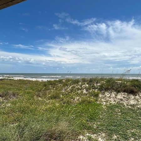 Sunflower 3 St. George Island Bagian luar foto